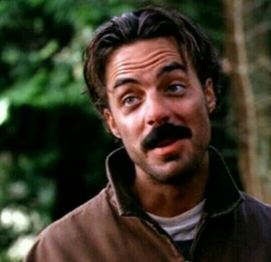 sutterphiles's tweet photo. Watching an old ep of X Files, and up pops @welliver_titus! Check it out on @ChillerTV! #SutterAlum #JimmyO #SOAFX https://t.co/ymLhLnWD0x
