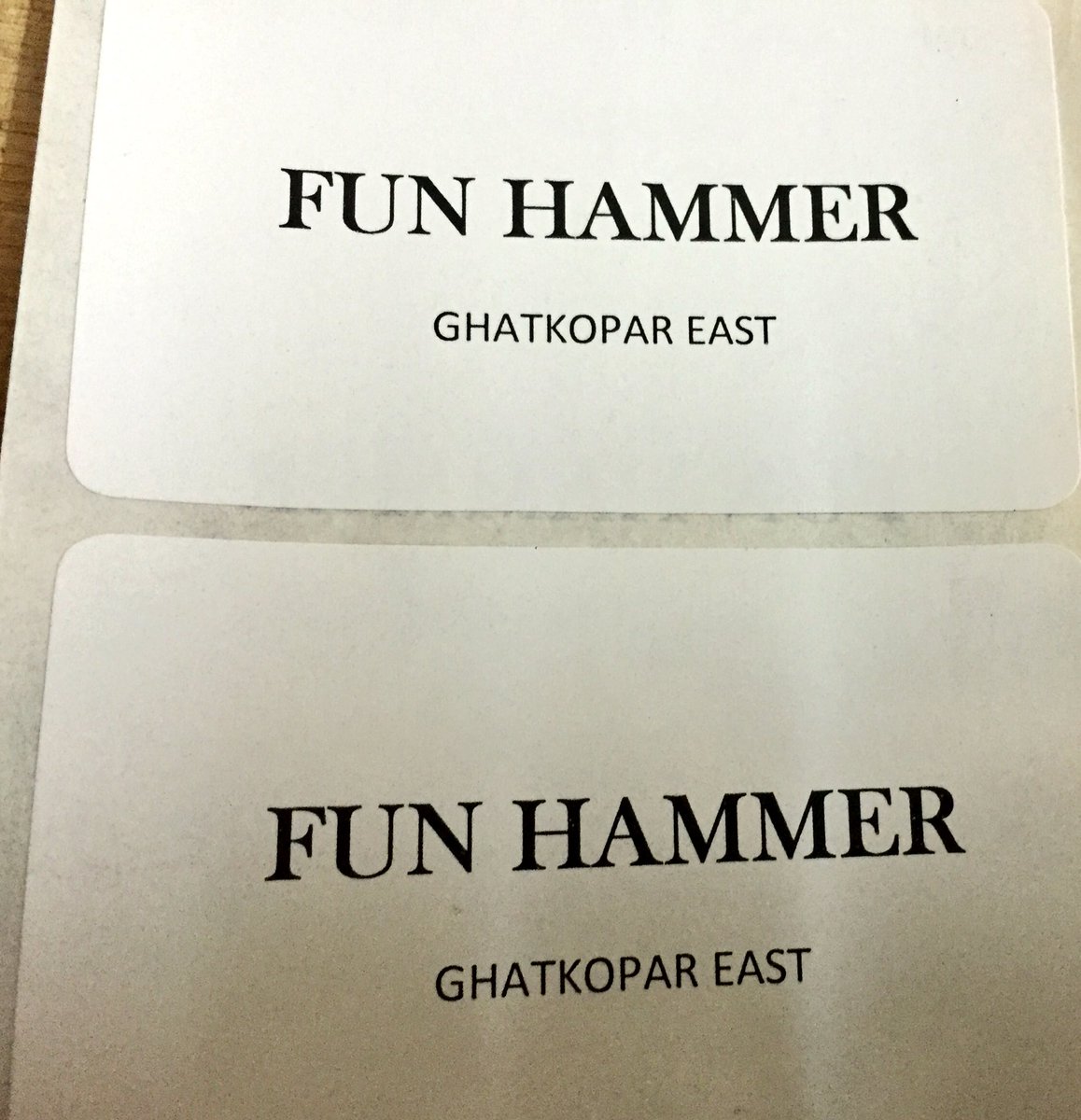 funhammerr's tweet photo. Gettin ready for the fresh beginnin!
#CREATIVEWRITING #LanguageBuilding comes to life once again
Welcome students!! https://t.co/1ycXu42Op5