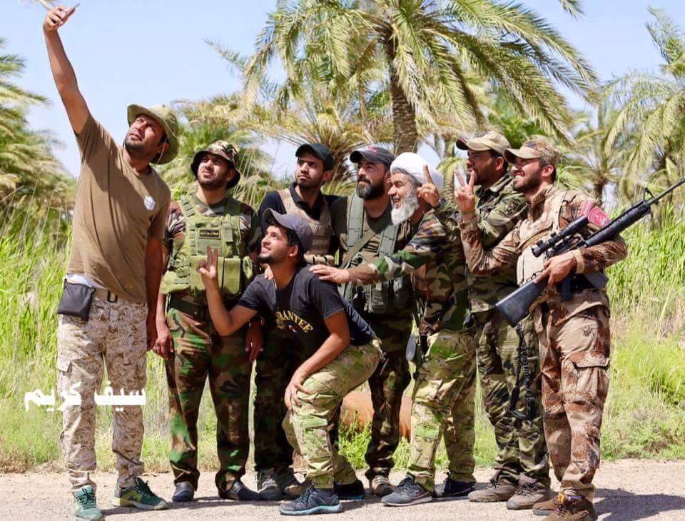 AlattabiAhmed's tweet photo. واما بنعمة ربك فحدث
وانتم نعمة الله وفضله علينا
#اقتحام_الفلوجة 
#نحررها_جيشا_وحشدا_واتحادية 
#الحشد_الاعلامي https://t.co/ywIbbNn1K7