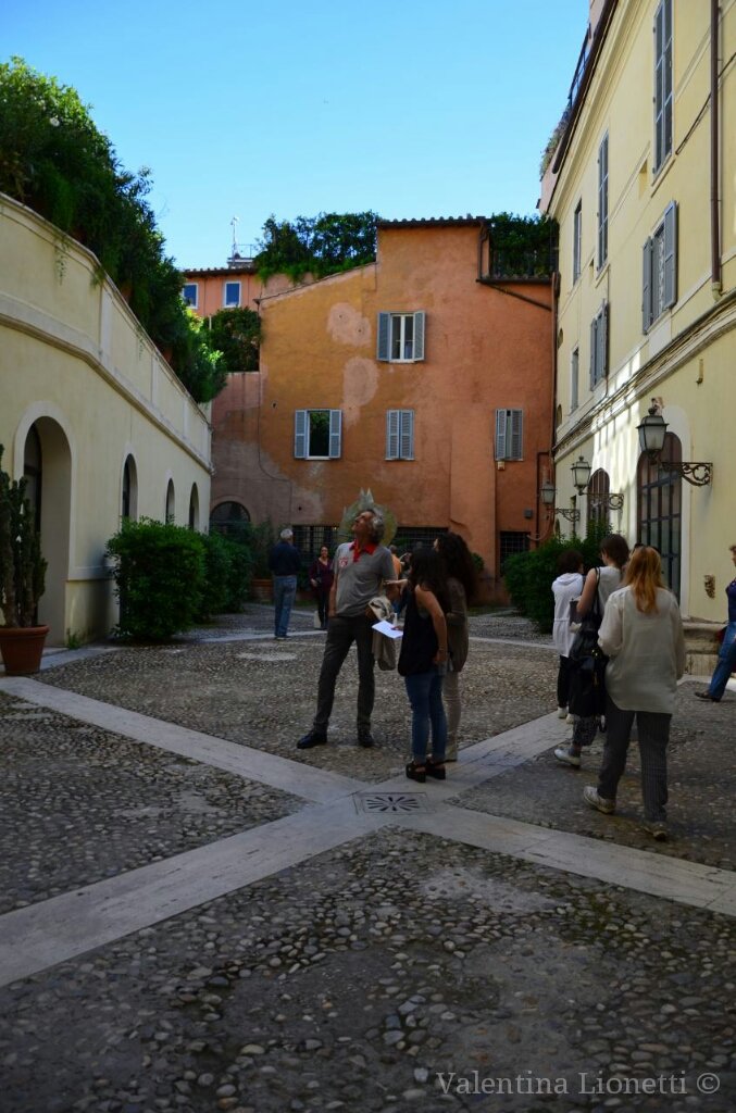 va_lion_'s tweet photo. #PalazzoRuspoli #FondazioneMemmo #OpenCourtyards #CortiliAperti @ADSILAZIO @dimorestoriche #igersroma @visit_lazio https://t.co/LhFlKITT2U