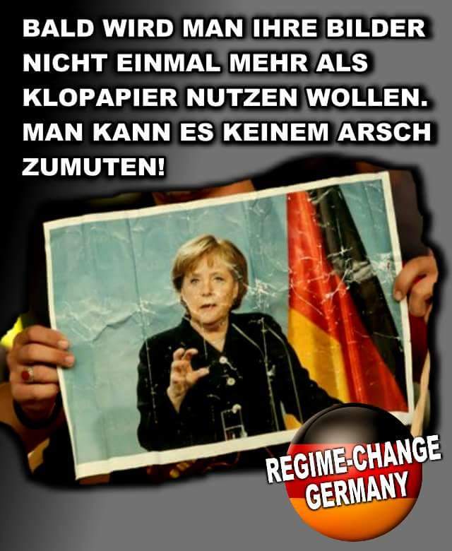 WKausel's tweet photo. @heideolaf1 @sigmargabriel https://t.co/FvQhhRQnhA