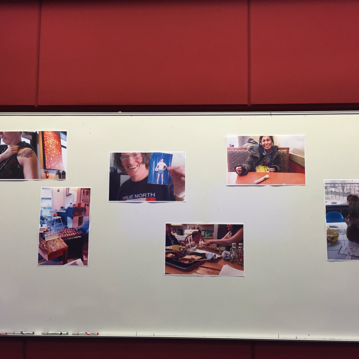 inwithforward's tweet image. Inwithforward in Singapore. Bringing Mark, Dwayne, Sema and our favorite end users to new contexts. #socinn #psilab