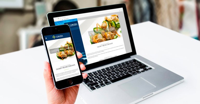 retailactual's tweet photo. La conservera gallega #Connorsa estrena nueva web más ágil e intuitiva https://t.co/s6DMxtyxuo Cabo de Peñas https://t.co/gtg7PKFl6L