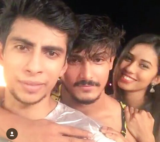 #triplets 😎 @utkarsh_45025
