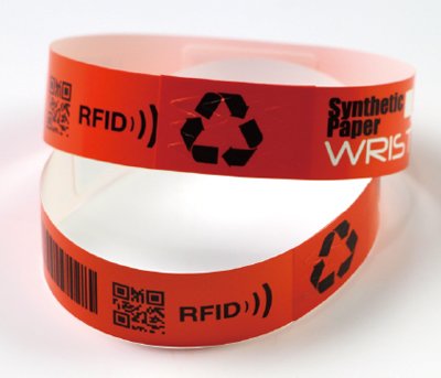 enjoyrfid's tweet photo. share RFID wristband with you https://t.co/Fk2n2vOlf7