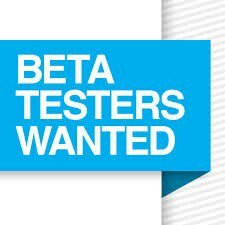 We will be looking for beta testers soon.
PM or #retweet and I'll get back in touch with you.