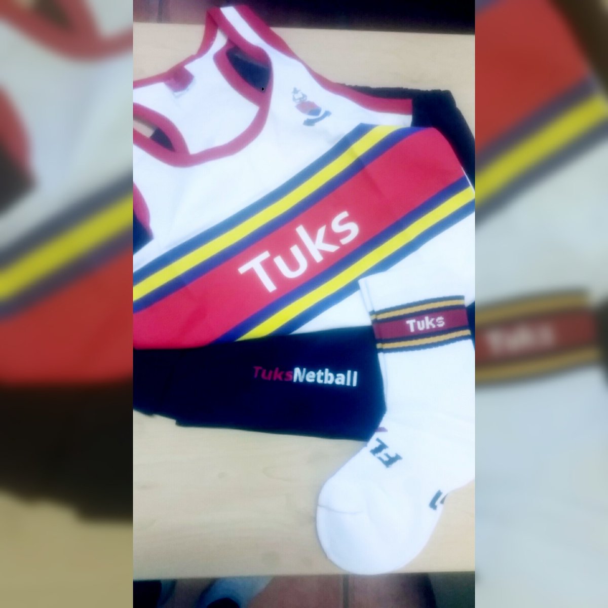 TuksNetball tweet media