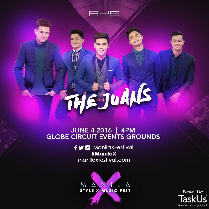 vivaliveevents's tweet photo. Score tickets to the biggest fashion and music fest in PH! Visit Viva Events on Instagram to know more. #ManilaX https://t.co/egGjGmT1vE