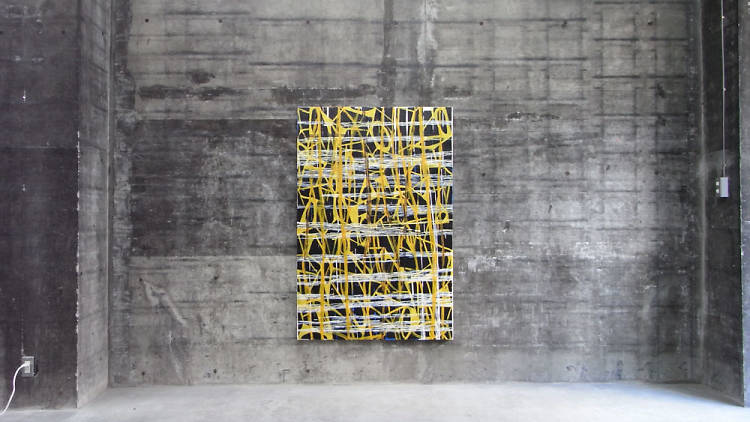 TimeOutTokyo's tweet image. Think of Roppongi as a sleazy cesspool? You're right, but it also has these great galleries
goo.gl/cItUzW