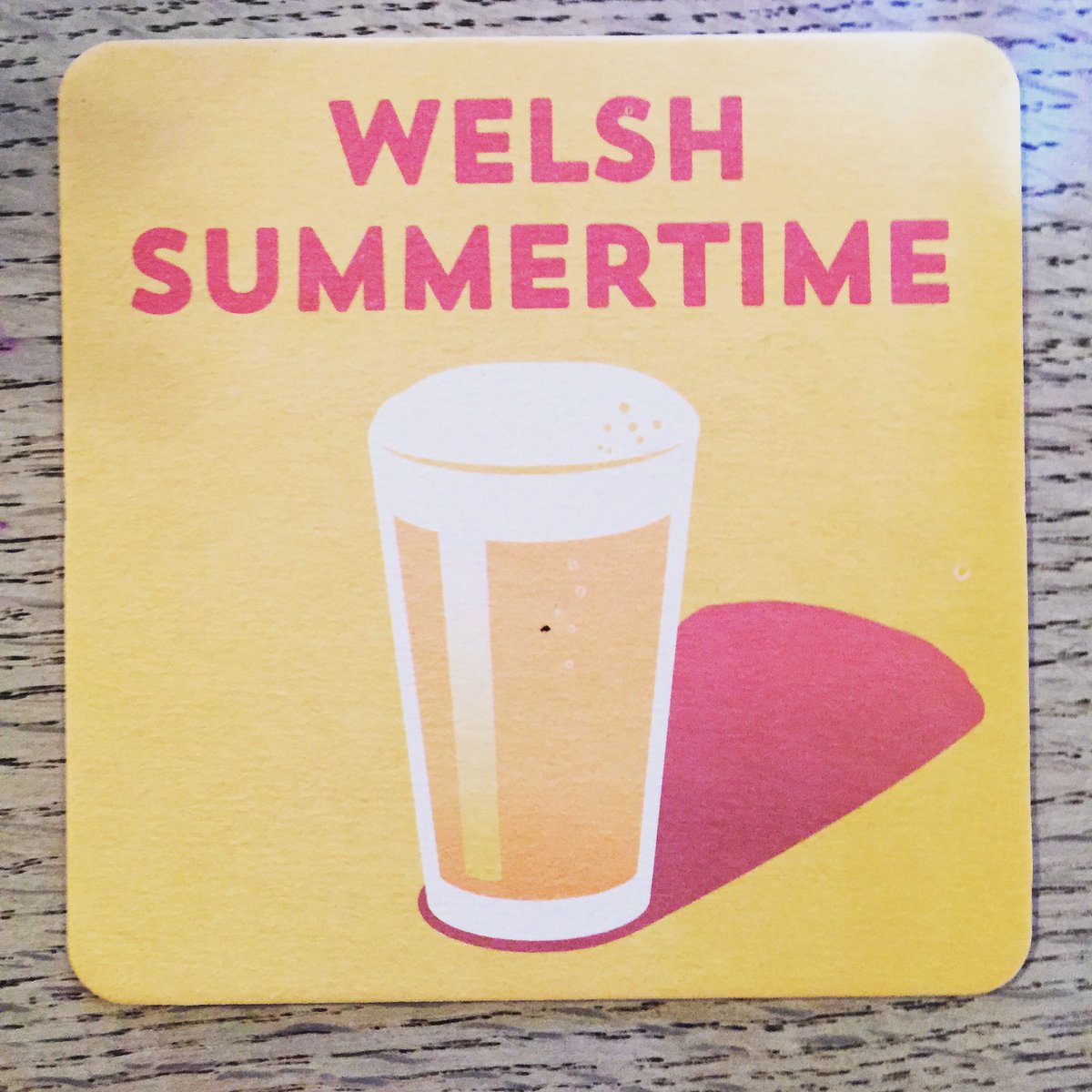Lydiaples's tweet image. Bank holiday vibes all weekend #welshsummertime