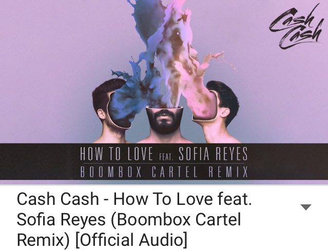 akselylmusic's tweet photo. This is probably the best fucking amazing remix of the year. It is. https://t.co/YD7IHgo9fk