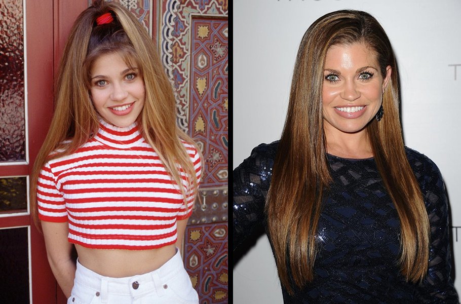 edition_daily's tweet photo. Your Childhood Crushes - Where Are They Now? -  https://t.co/QQQlPzWPNO https://t.co/rUpAsjSYo6