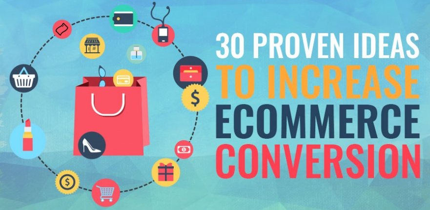semrush's tweet image. Updated design increases conversions by 33%. Discover more #ecommerce tips by @shane_barker semrush.com/blog/30-proven…
