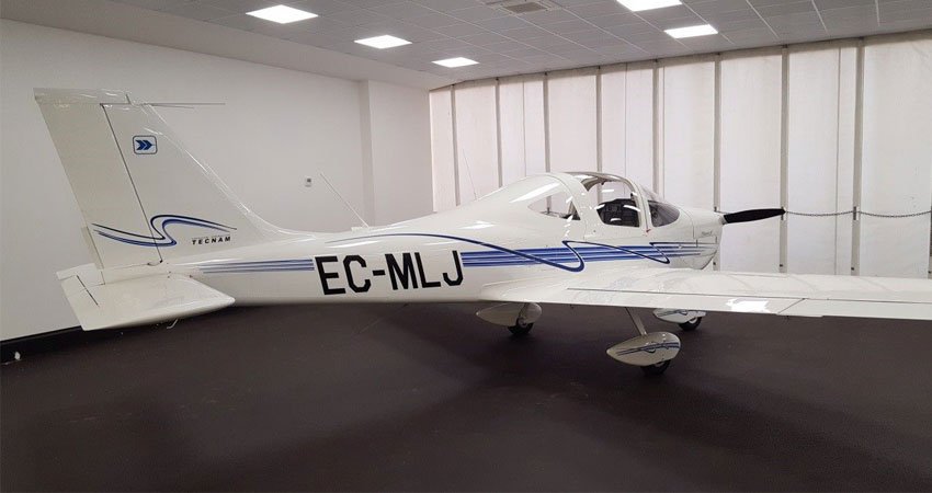 Un alumno: "Top Fly quebró mi sueño de ser piloto y me dejó una hipoteca de 90.000 euros" ow.ly/XU1r300HKXw