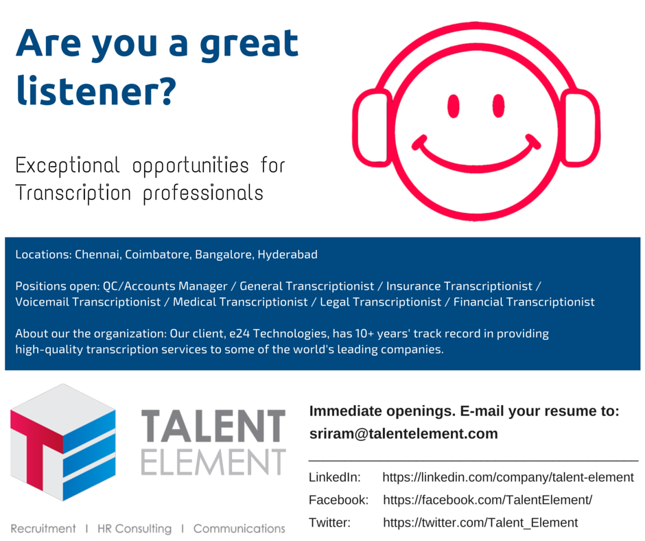 Talent_Element tweet picture