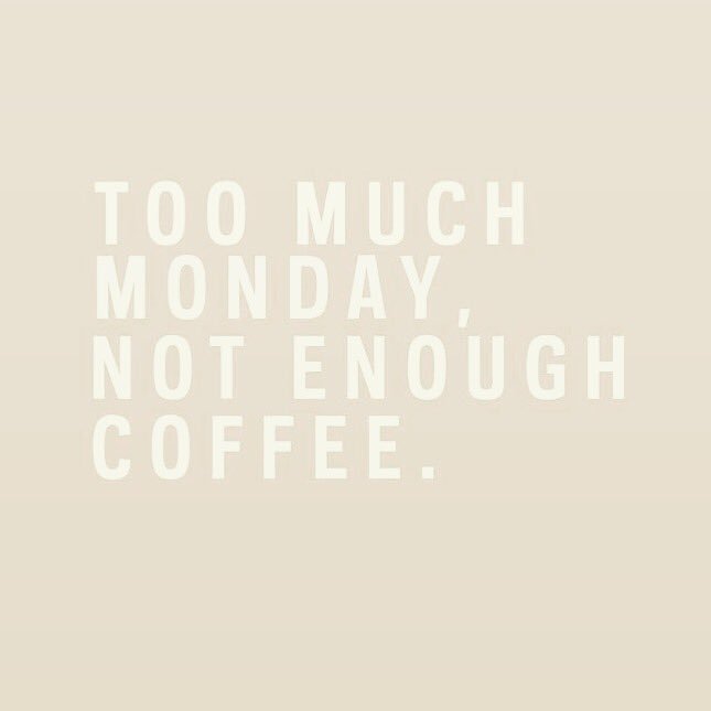 MenatMrButton's tweet image. Who else feels the same today courtesy: Delhi weather! 
#mrbutton #feelsharp #coffee #mondayblues