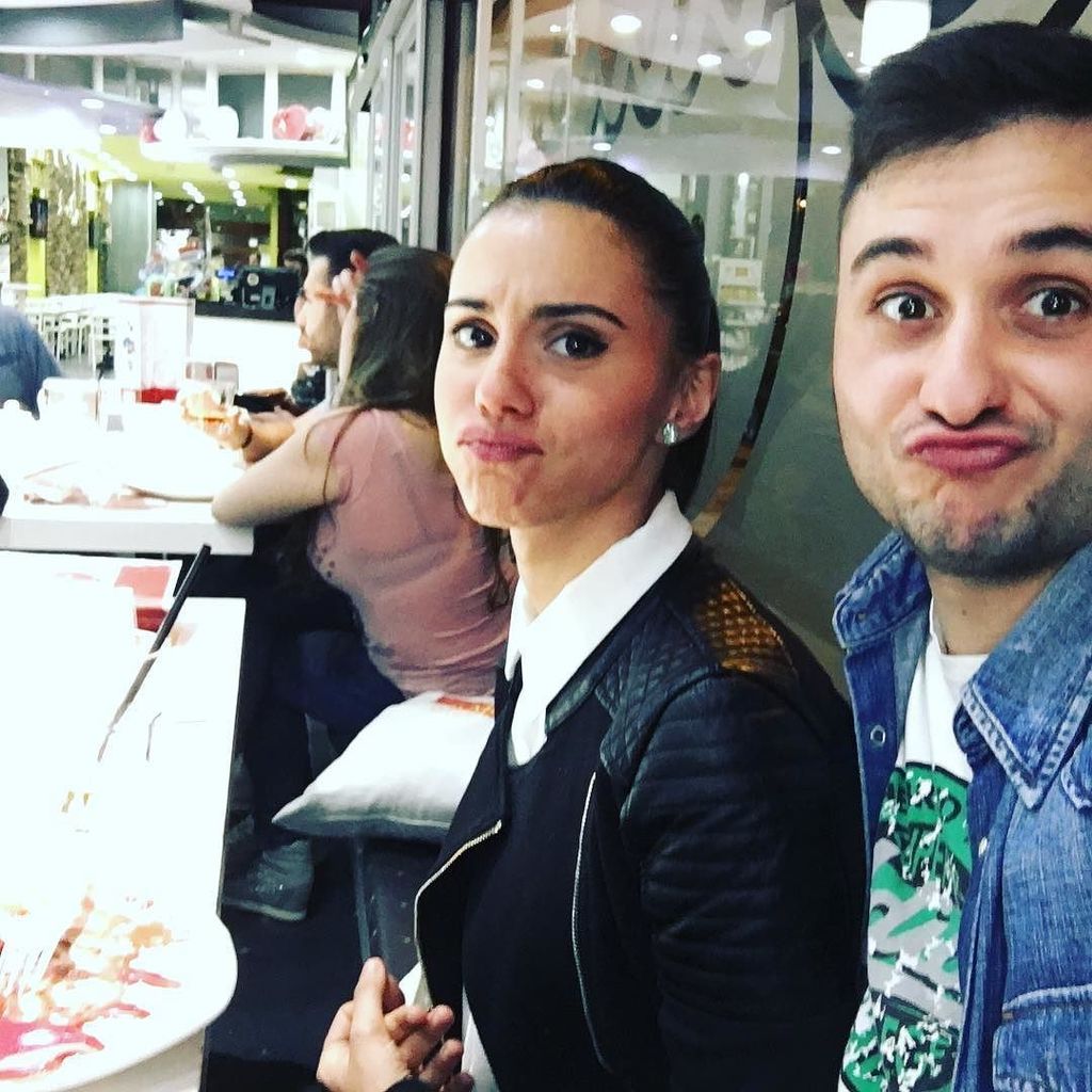AdanLopezS_'s tweet photo. L'amore vince contro tutti e tutto ❤️#miamore💣 #miamore #miamor #kidator #kidateam #skiide #rikthejmna #premtimet #… https://t.co/lffptuEQQB