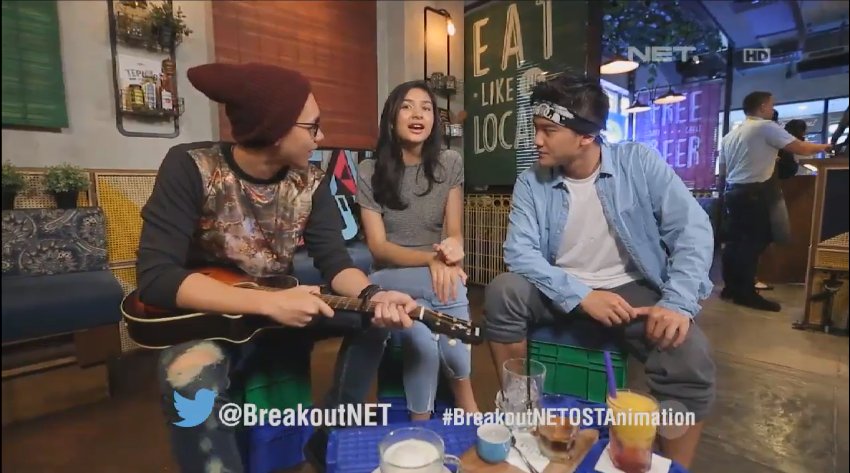DickyRinaldo's tweet photo. Yuk guys merapat BreakoutNET #BreakoutNETOSTAnimation https://t.co/Nvm22DTHFu