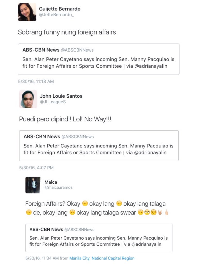 ncolevergara's tweet photo. kalma lang po tayo cda people https://t.co/v6KFIDBLOz