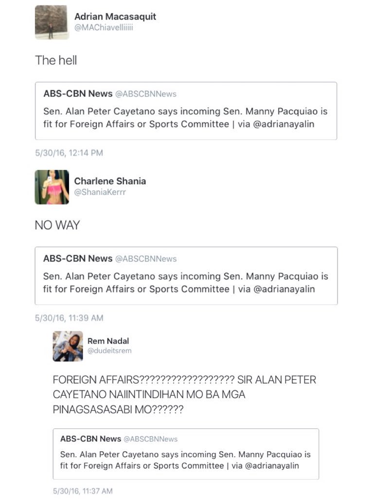 ncolevergara's tweet photo. kalma lang po tayo cda people https://t.co/v6KFIDBLOz