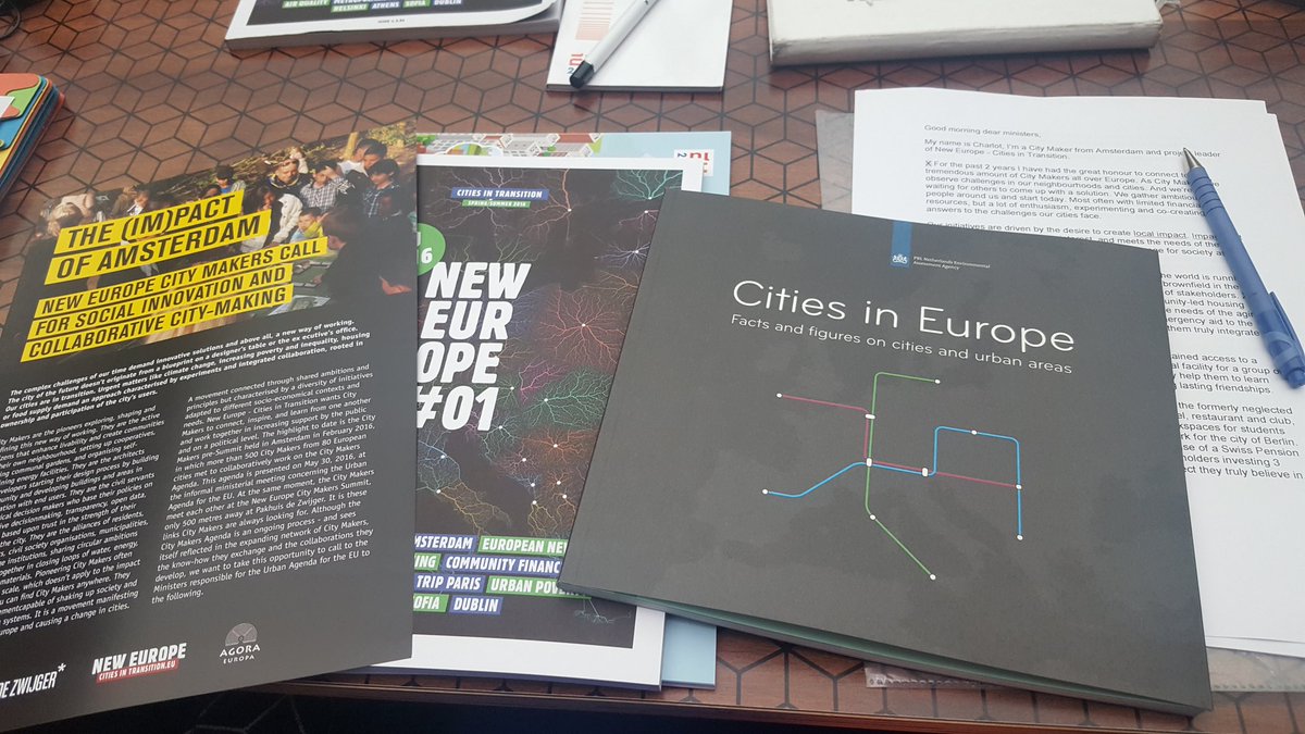 canadian cities in transition 6th edition