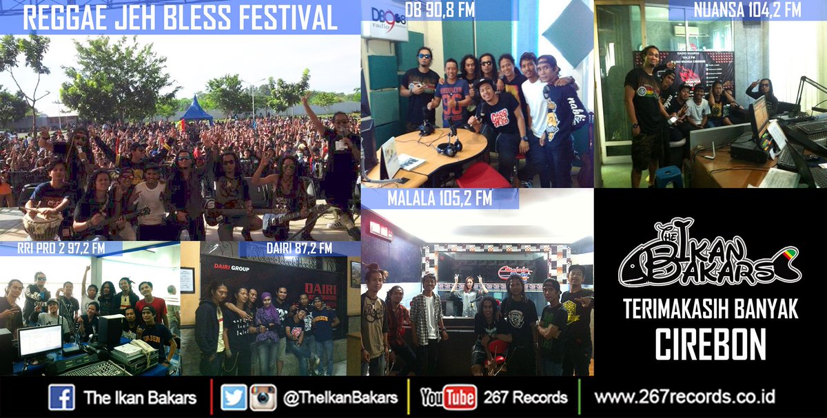 267Records tweet media