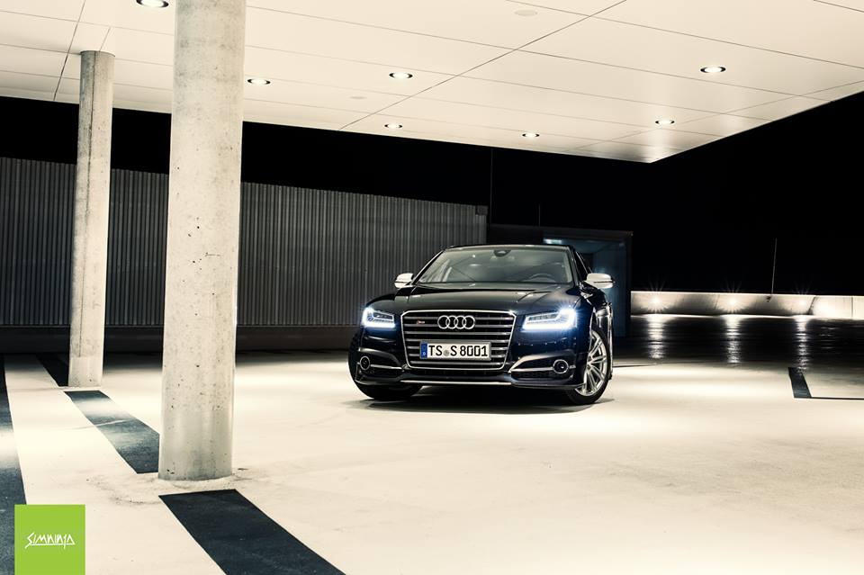 audisouthafrica's tweet photo. The #Audi S8. First-class performace. First-class comfort. 
Img: @simninja https://t.co/xaMdpRKiqW