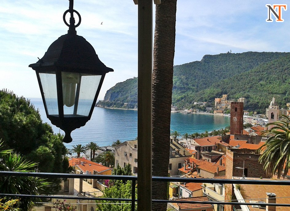 nolitour's tweet photo. Respiri di inizio #settimana...

#liguria @TurismoLiguria @liguriastrip @Italien_booking @Italy_global @ig_liguria https://t.co/BmkRXktcvT