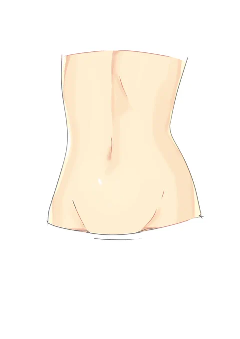 塗練習 