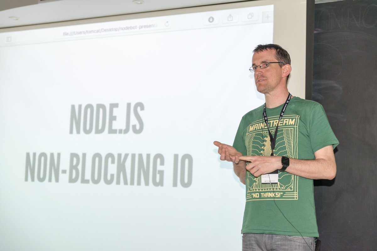 CodemoDubai's tweet photo. #codemodubai lets you meet the best & the brightest in the coding industry. https://t.co/todgtmOSzK