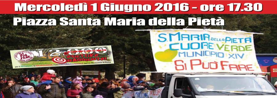 ExLavanderia_Ro's tweet photo. Mercoledì 1 giugno, ore 17.30 Assemblea con i Candidati Sindaco di #Roma e del Municipio XIV https://t.co/2yqcetV3iG https://t.co/8d7EE5GExI