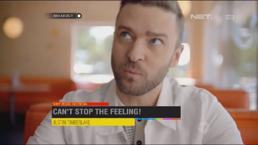 DickyRinaldo's tweet photo. Yuk guys goyangin badan bareng Justin Timberlake - Can't Stop The Feeling! #BreakoutNETOSTAnimation https://t.co/FkwvUxnKA0