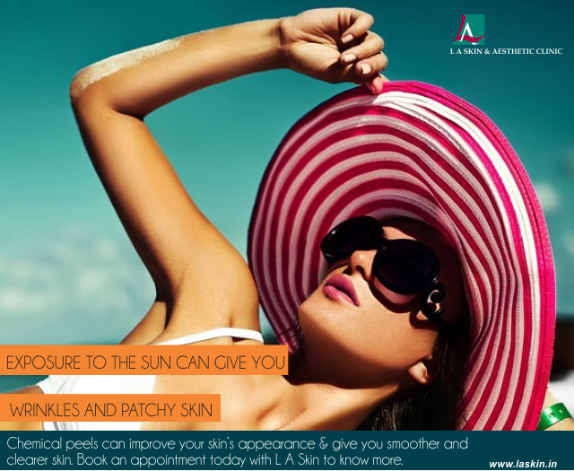 laskindelhi's tweet photo. #chemicalpeels #sunexposedskin #wrinkles #patchyskin # delhidermatologist  #laskindelhi #delhincr #dermatologist https://t.co/xZKaPDCPu1
