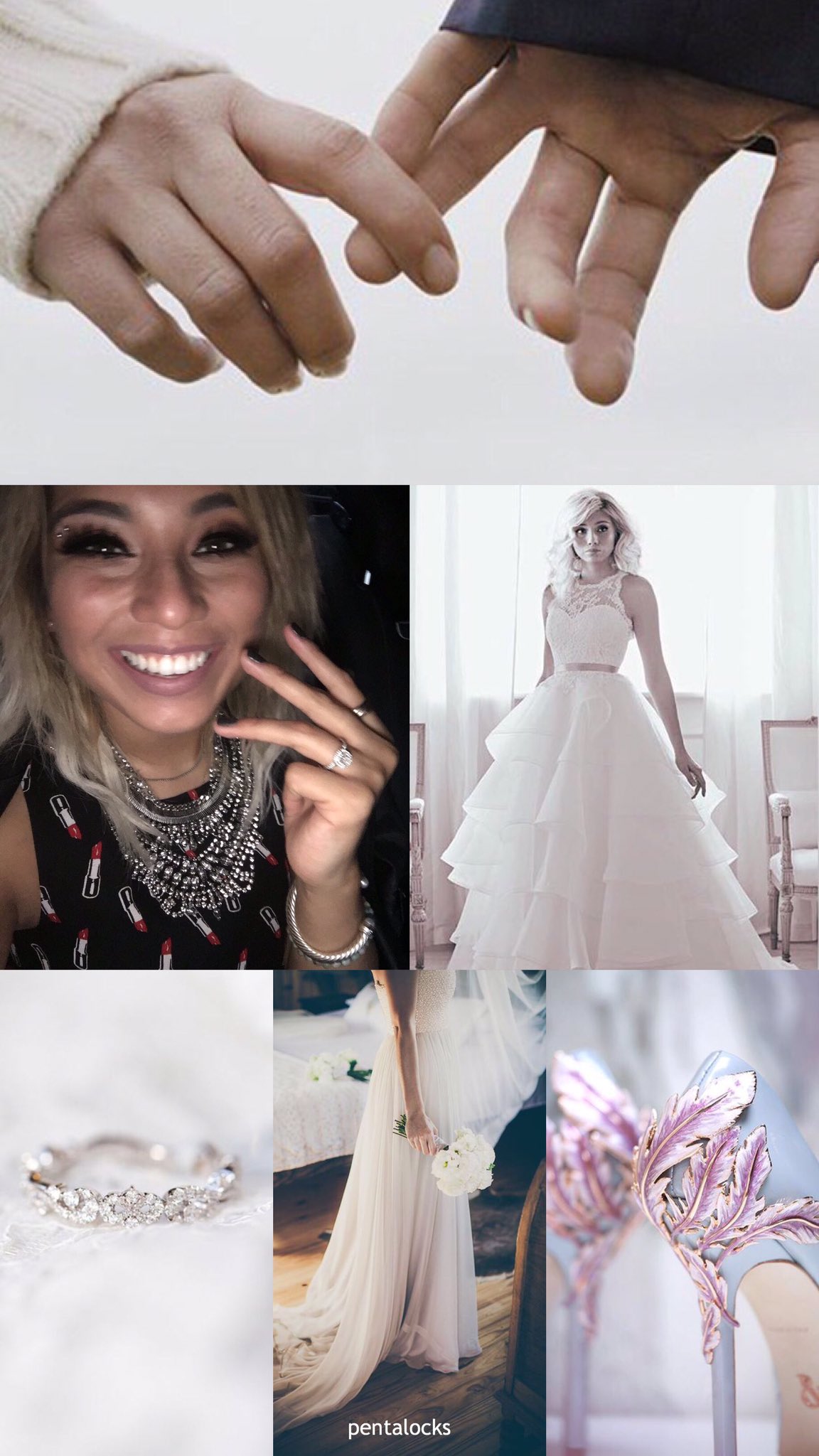Kirstie Maldonado Married
