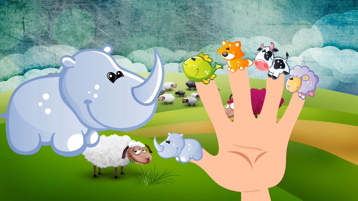batoycollection's tweet photo. #Animals #FingerFamily \ #NurseryRhymes Lyrics and Mor - https://t.co/TKiDrijNUQ #kids #children #songs #kid #song https://t.co/uObLh0eg1d