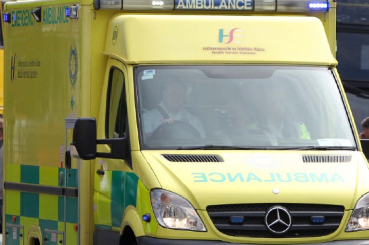 Teenage boy seriously injured in motorcycle accident bit.ly/1X7oG9n