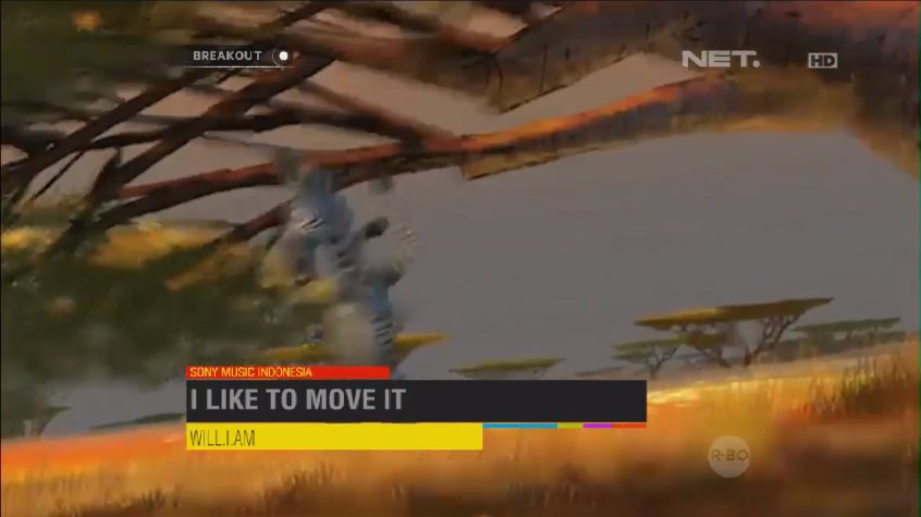 DickyRinaldo's tweet photo. #NowPIaying Will. I. Am - I Like To Move It #BreakoutNETOSTAnimation https://t.co/P2XeWfgKxN