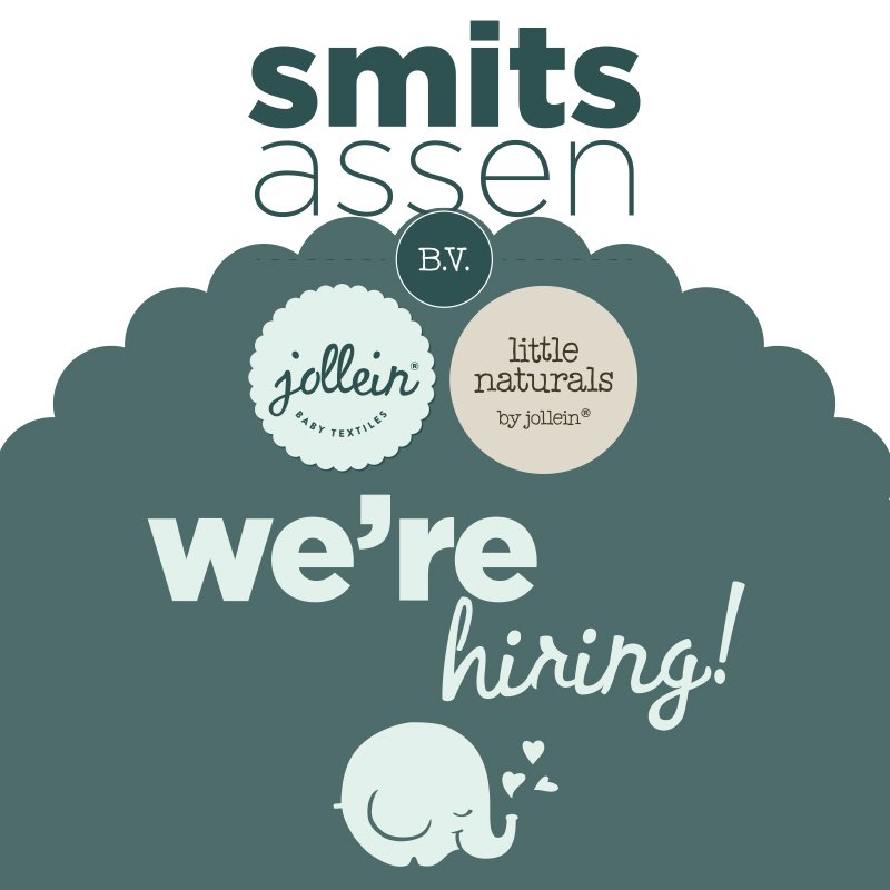 Wegens groei zijn wij op zoek naar een nieuwe collega! #vacature
jollein.com/nl/vacature