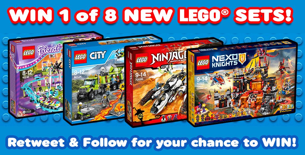 smyth lego