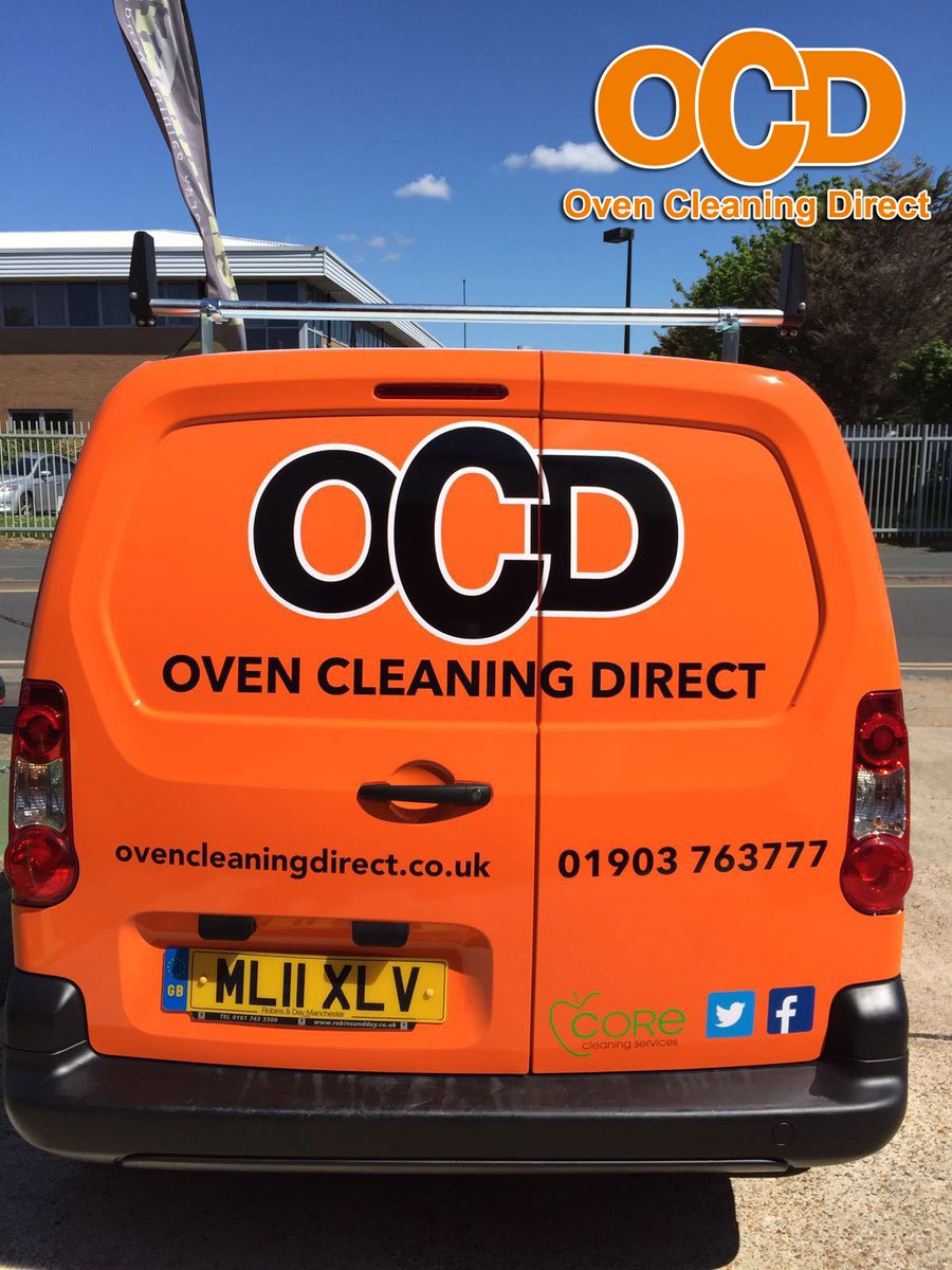 OvenCleanDirect's tweet photo. Does your oven need cleaning? Call 01903 763777 or email Worthing@ovencleaningdirect.co.uk to book your clean today. https://t.co/GllB2vl6kH