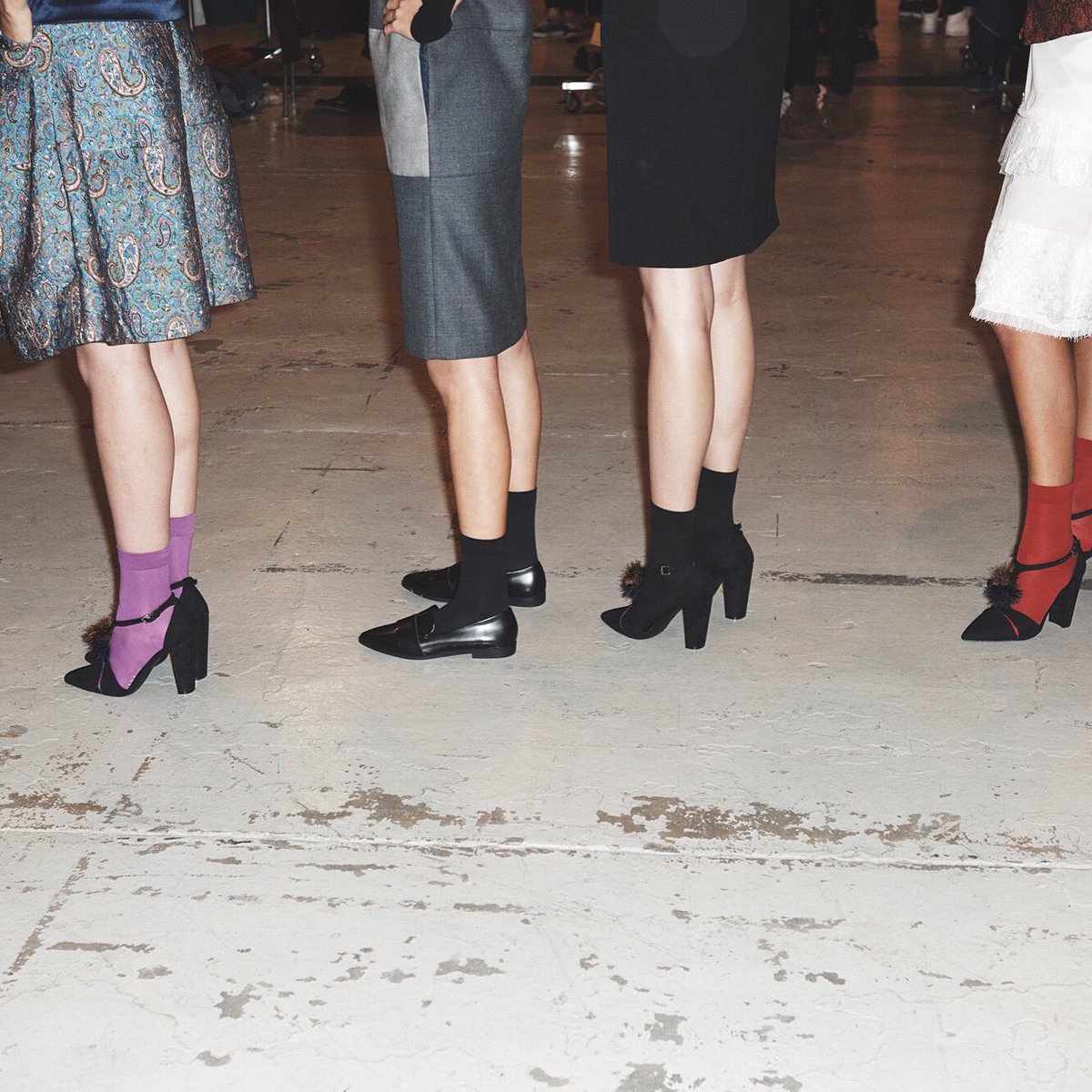 #throwback #modesuisseedition8