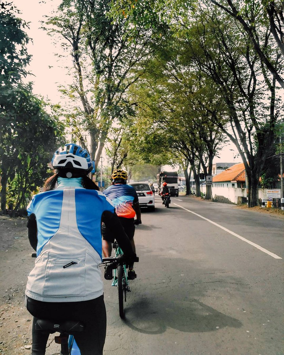 Wow, <a href="/HarukaN_JKT48/">Haruka Nakagawa 🔵</a> udah sampai Mojokerto! 

goo.gl/WNINTX