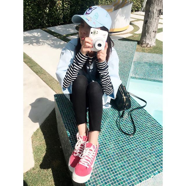 kistizcom's tweet photo. daraxxi 하루하루 추억을 남기자 https://t.co/Sw3CmcTVCr #인스타그램 #K-POP #아이돌 https://t.co/B0OFMZine0
