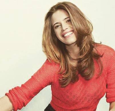 OnlyTalkies's tweet photo. Actress Kalki Koechlin, who tries to bring diverse roles on the celluloid and has been appreciated for her work in … https://t.co/nAGevP5AQu