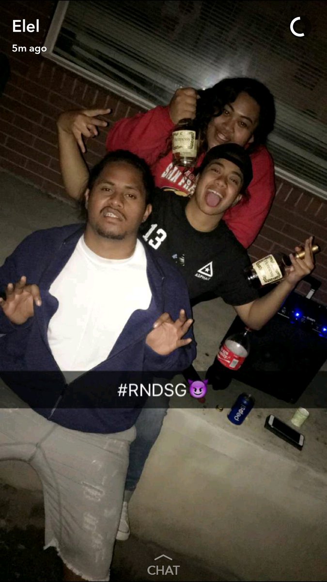 Iosefaaa's tweet photo. RNDSGπβ #AlreadyMissingThem @tomtom1452 @e_gangsta19 https://t.co/dSjBBQ5BD3
