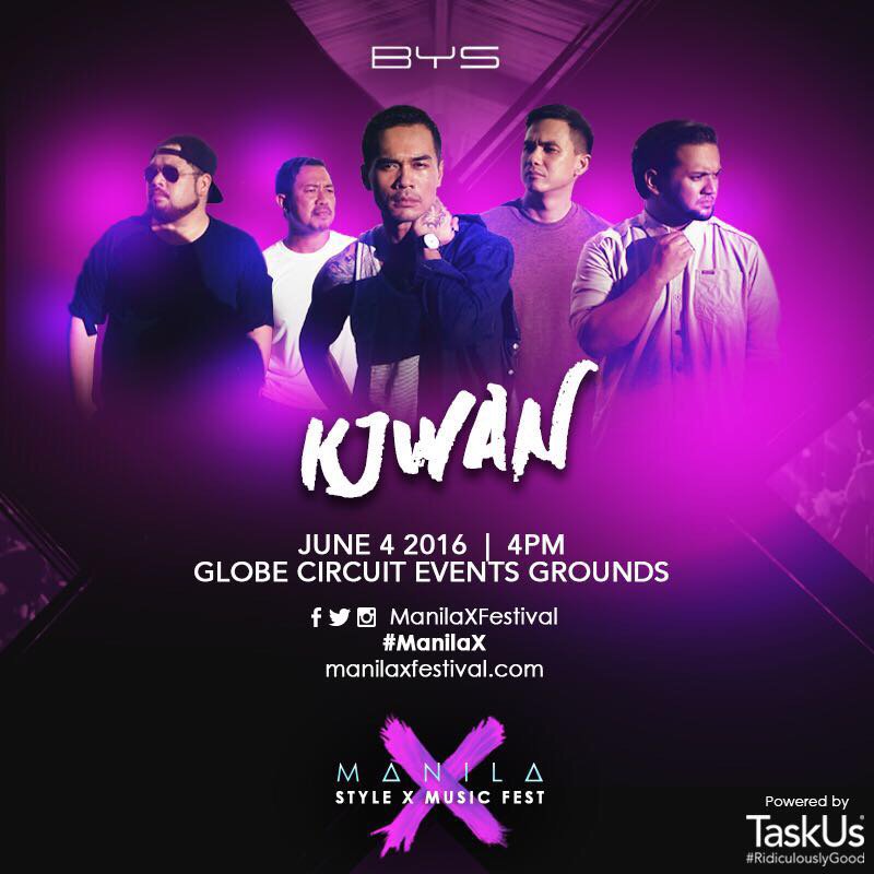 vivaliveevents's tweet photo. Visit @vivaliveevents on instagram to know how to win tickets for the biggest fashion and music fest in PH! #ManilaX https://t.co/rpYa0MzdNY