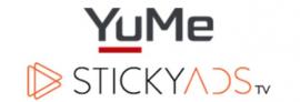 Alliance_Dgtle's tweet photo. .@YuMeVideo étend son inventaire vidéo avec @StickyADStv https://t.co/qyUYWwTh3s via @Offremedia #Pubvideo https://t.co/yFBAsdqvqc