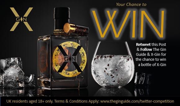 theginguide's tweet photo. LAST DAY! RT &amp; Follow us &amp; @XGinOfficial in our #competition to #win a bottle of X-Gin! T&amp;Cs https://t.co/Uw0oLFPlhb https://t.co/0GScXQ200o