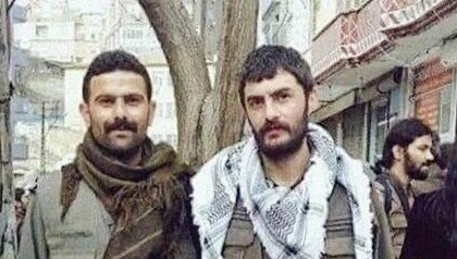 Meryemce_34's tweet photo. Hacı Birlik ve Hurşit temiz yüzleriyle birbirine benzeyen arkadaşlar. Sonu benzemesin,Soruyoruz; #HurşitKülterNerede https://t.co/J8W130zKly