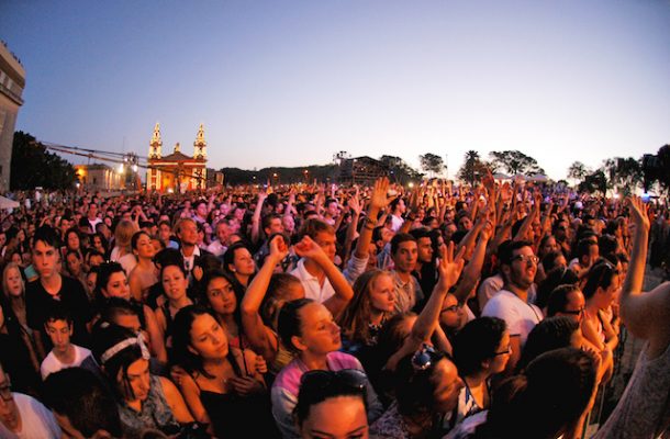 DescubreMalta's tweet photo. #MaltaMusicWeek. La gran música aterriza en Malta https://t.co/o67UdMQGgs https://t.co/LDKlc8zECK
